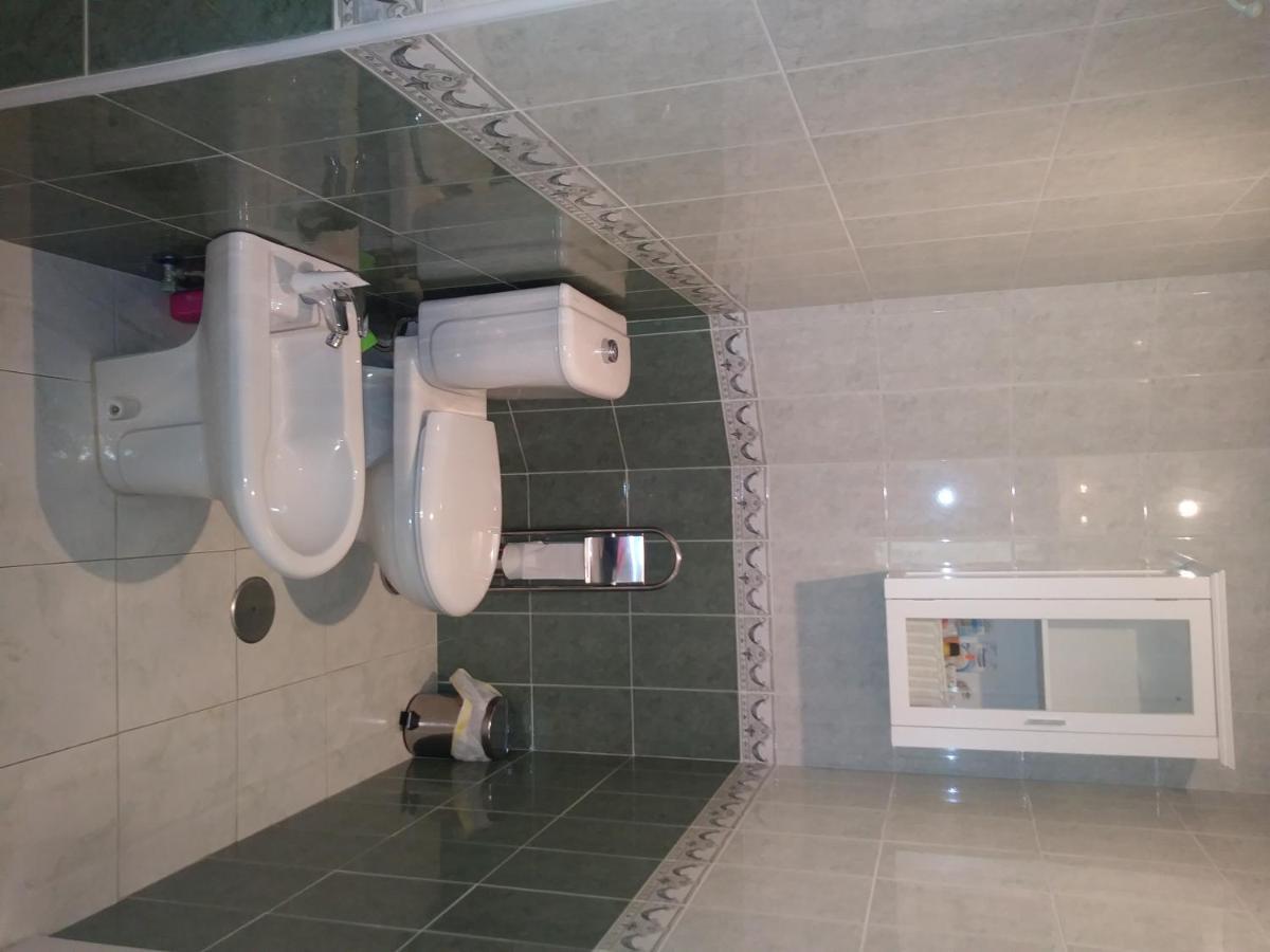 Apartamento A Pie De Playa Con Vistas Maravillosas Appartement Benalmádena