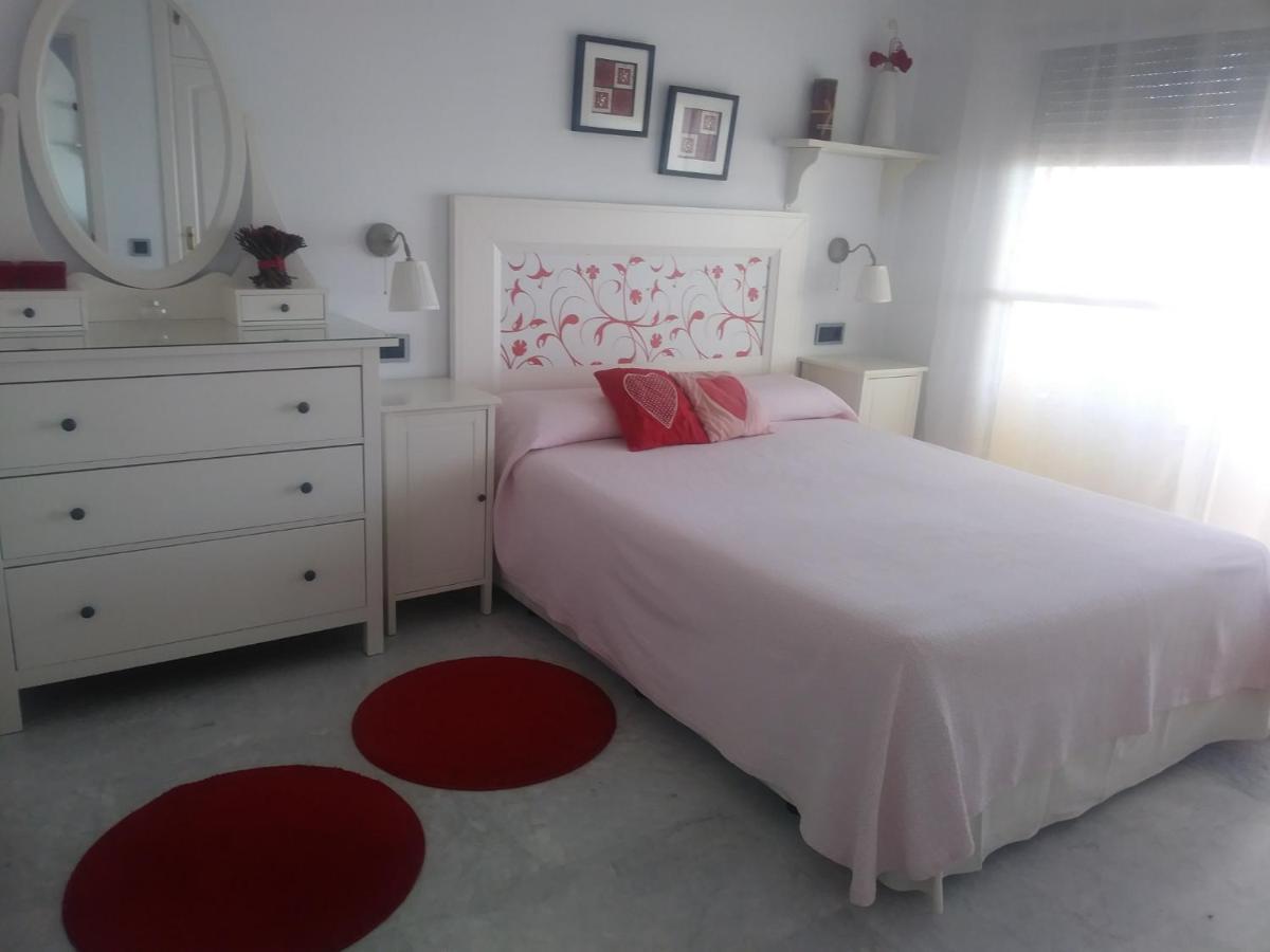 Apartamento A Pie De Playa Con Vistas Maravillosas Apartment *