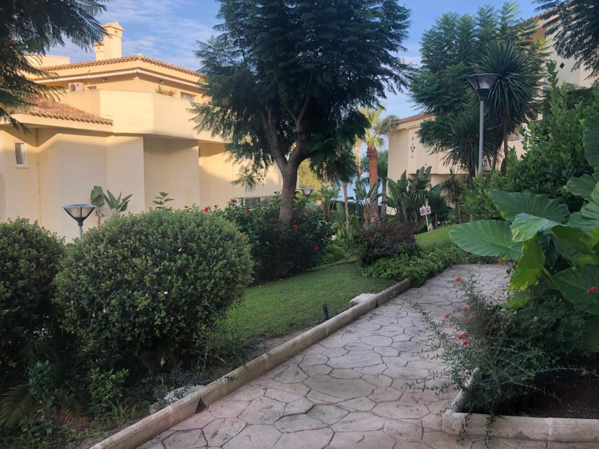 Apartamento A Pie De Playa Con Vistas Maravillosas Apartment