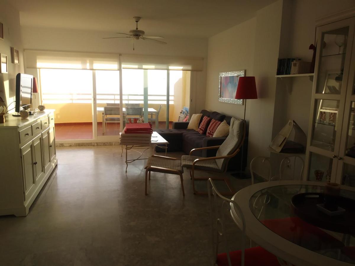 Apartment Apartamento A Pie De Playa Con Vistas Maravillosas Benalmadena