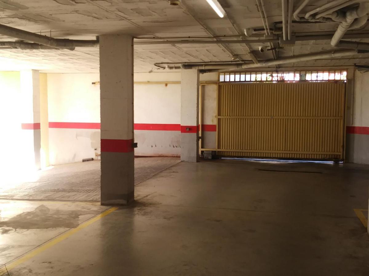 Apartamento A Pie De Playa Con Vistas Maravillosas Benalmadena