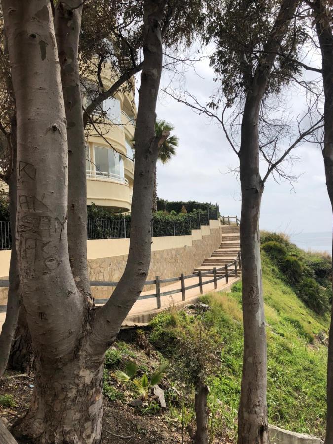 Apartamento A Pie De Playa Con Vistas Maravillosas Apartment *