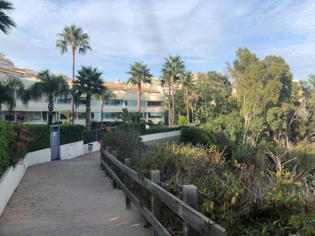 Apartment Apartamento A Pie De Playa Con Vistas Maravillosas Benalmadena